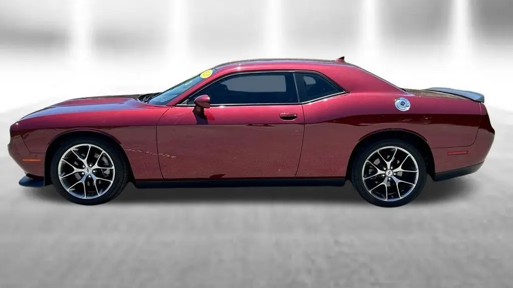 2023 Dodge Challenger GT