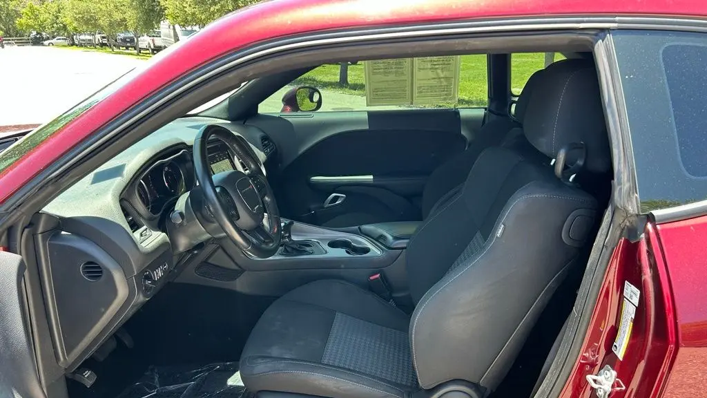 2023 Dodge Challenger GT
