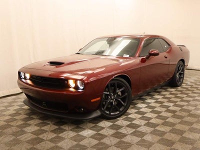 Photo of a 2023 Dodge Challenger GT 2DR Coupe for sale