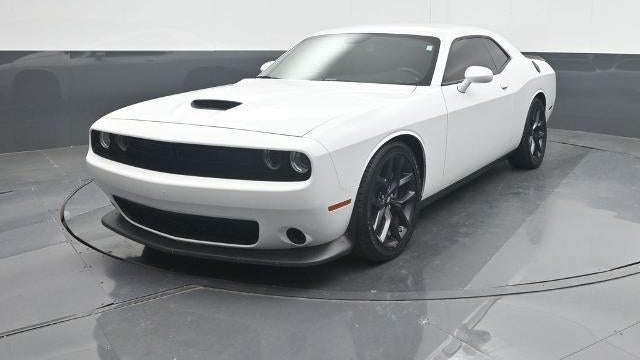 Preowned 2023 Dodge Challenger GT for Sale