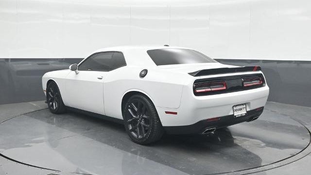 2023 Dodge Challenger GT