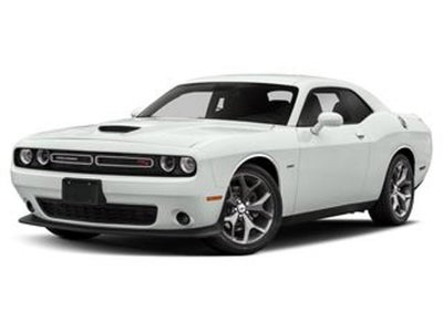 Photo of a 2021 Dodge Challenger GT 2DR Coupe for sale