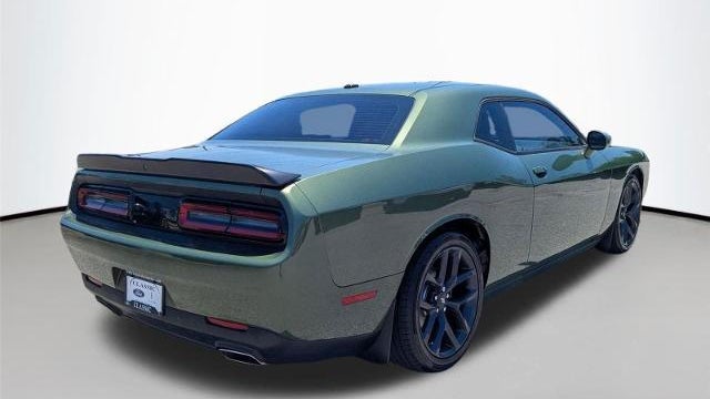 2021 Dodge Challenger GT