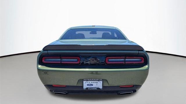 2021 Dodge Challenger GT