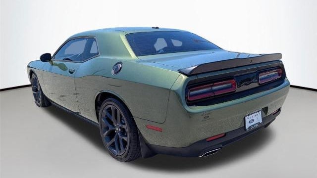 2021 Dodge Challenger GT