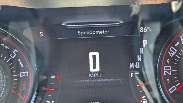 2021 Dodge Challenger GT