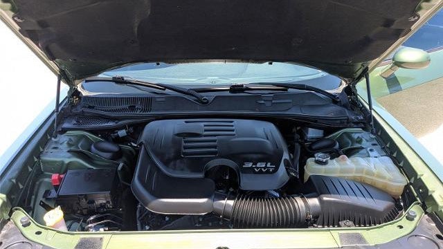 2021 Dodge Challenger GT