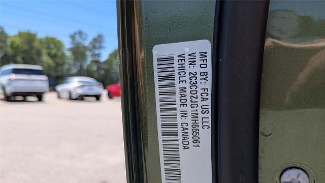 2021 Dodge Challenger GT