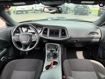 Photo of a 2021 Dodge Challenger GT 2DR Coupe for sale
