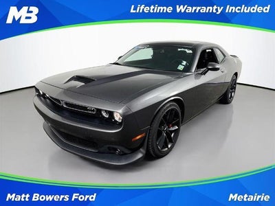 Photo of a 2022 Dodge Challenger GT 2DR Coupe for sale