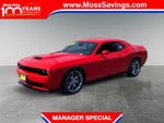 2022 Challenger Thumbnail 1