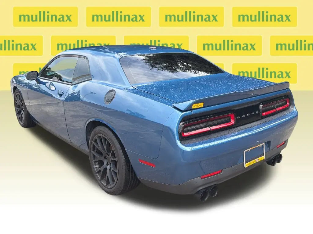 2022 Dodge Challenger - $24,001