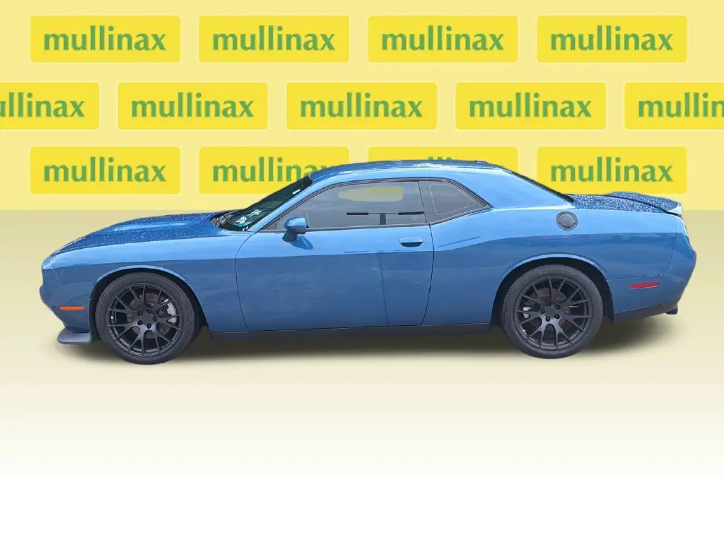 2022 Dodge Challenger - $24,001