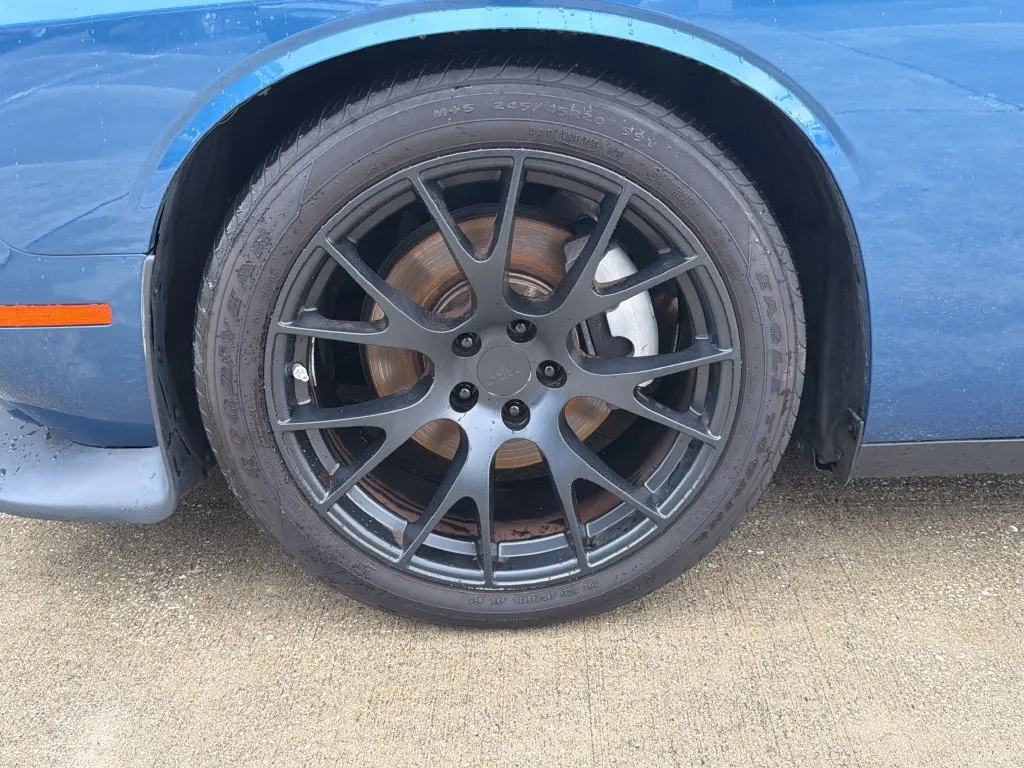 2022 Dodge Challenger - $24,001
