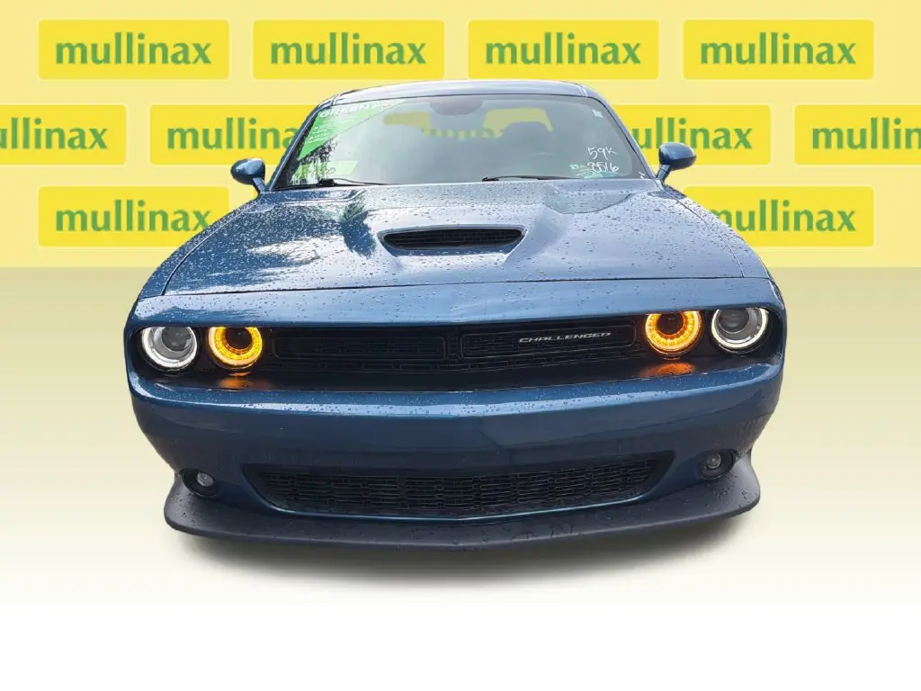 2022 Dodge Challenger - $24,001