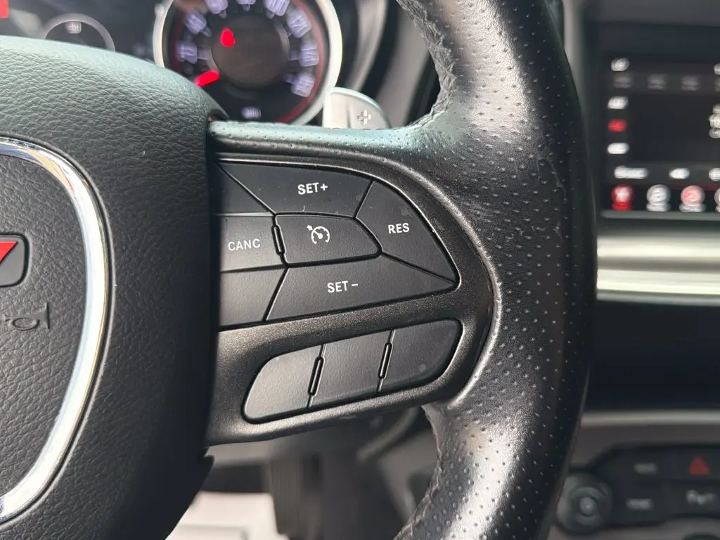 2022 Dodge Challenger - $24,001