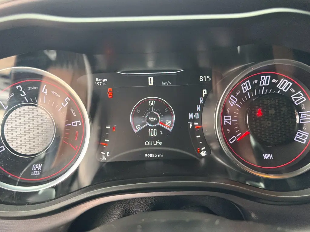 2022 Dodge Challenger - $24,001