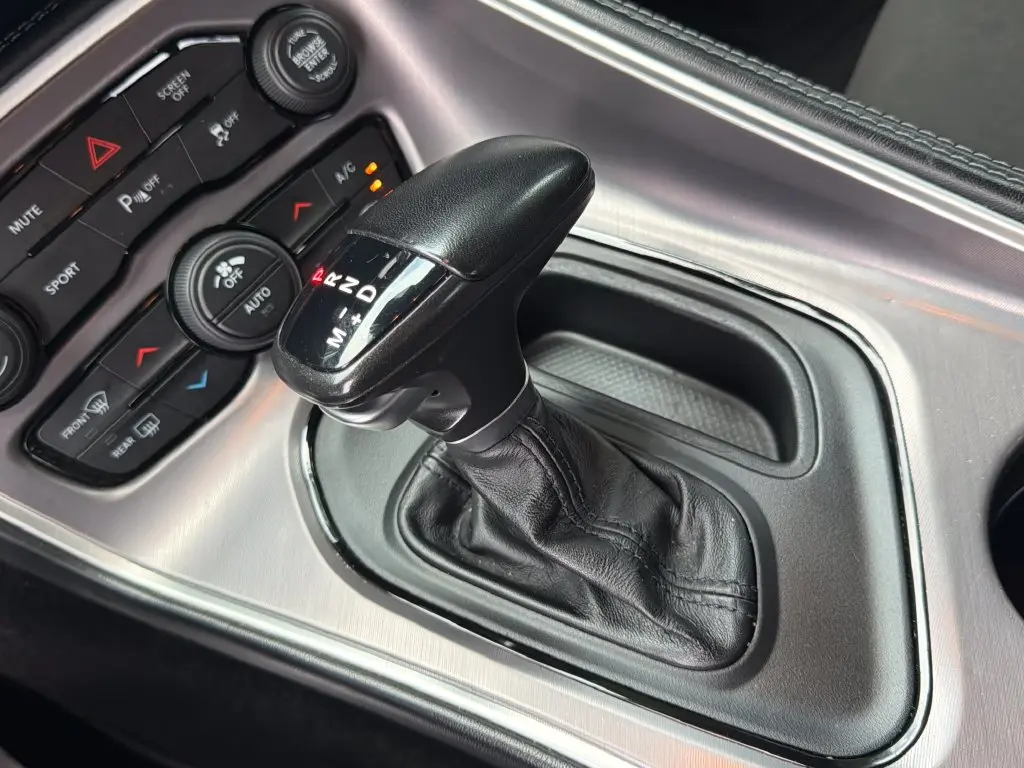 2022 Dodge Challenger - $24,001