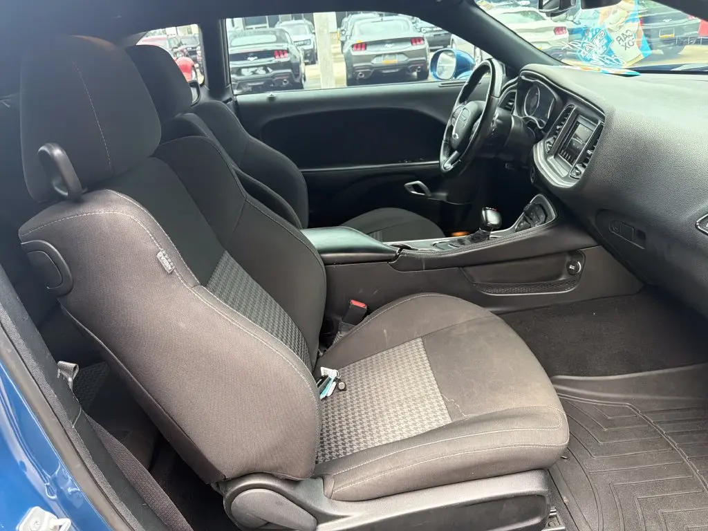 2022 Dodge Challenger - $24,001