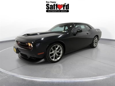 Photo of a 2023 Dodge Challenger GT 2DR Coupe for sale
