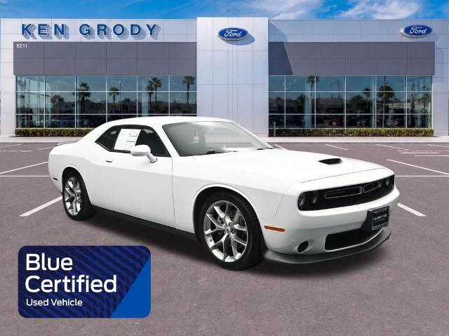 2023 Dodge Challenger - $29,080