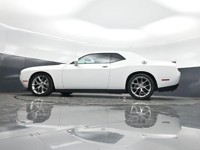 2023 Dodge Challenger - $29,080
