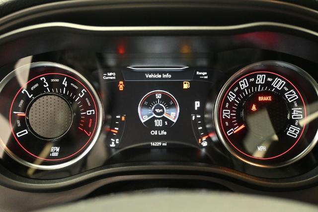 2023 Dodge Challenger - $29,080