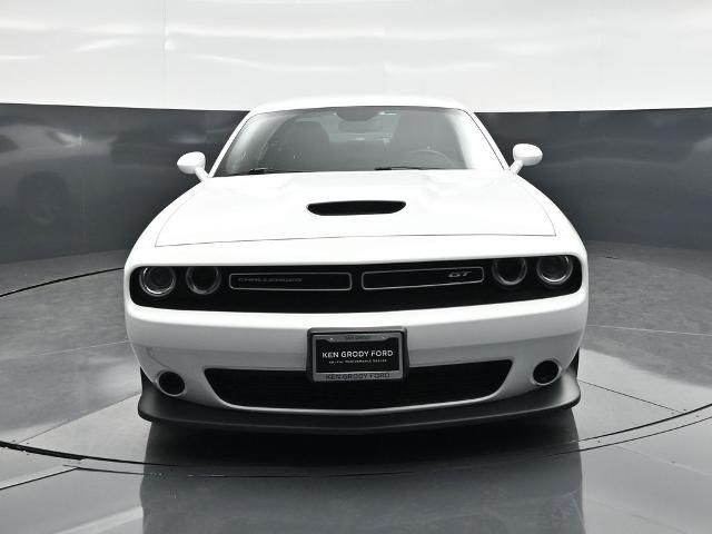 2023 Dodge Challenger - $29,080