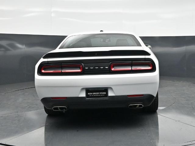 2023 Dodge Challenger - $29,080