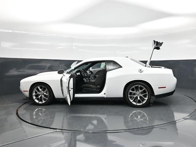 2023 Dodge Challenger - $29,080