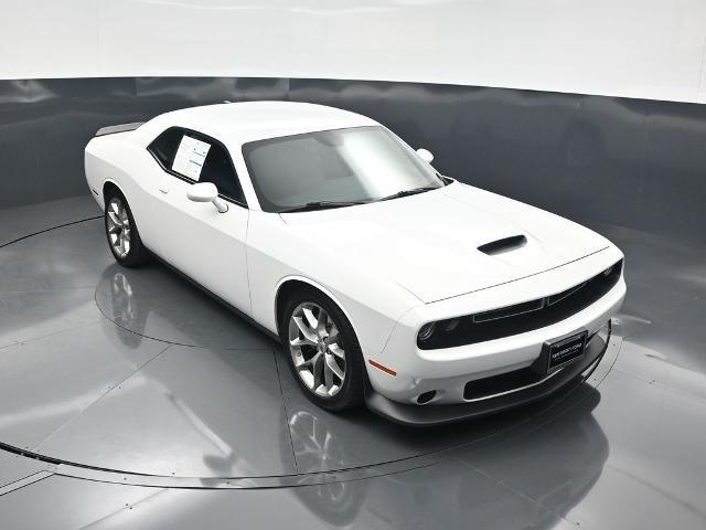 2023 Dodge Challenger - $29,080