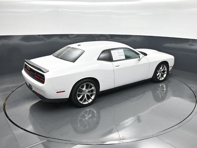 2023 Dodge Challenger - $29,080