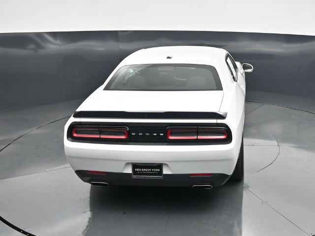 2023 Dodge Challenger - $29,080