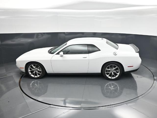 2023 Dodge Challenger - $29,080
