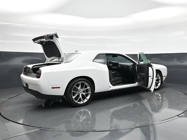 2023 Dodge Challenger - $29,080