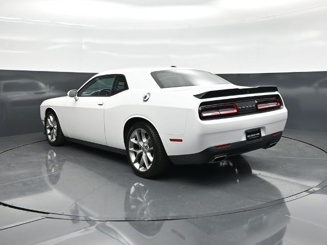 2023 Dodge Challenger - $29,080