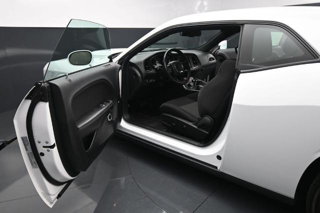 2023 Dodge Challenger - $29,080