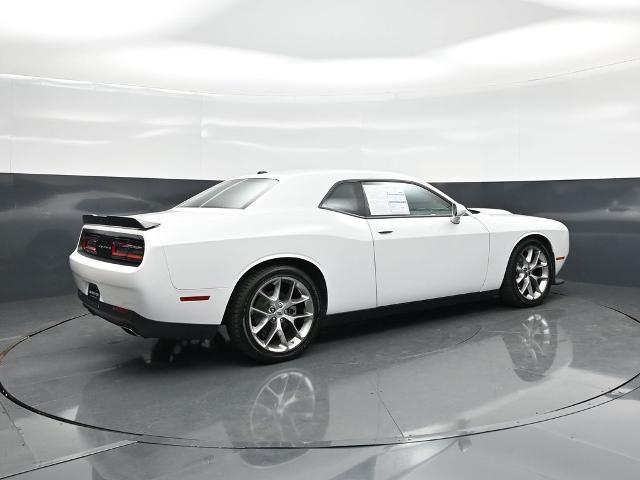 2023 Dodge Challenger - $29,080
