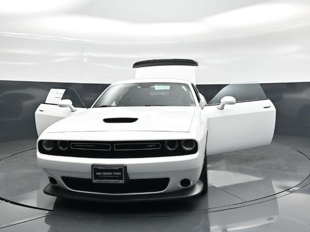 2023 Dodge Challenger - $29,080