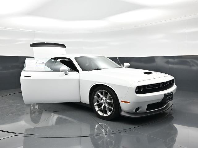 2023 Dodge Challenger - $29,080