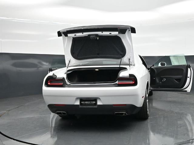 2023 Dodge Challenger - $29,080