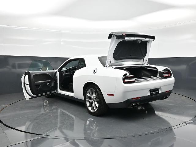 2023 Dodge Challenger - $29,080