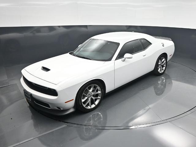 2023 Dodge Challenger - $29,080