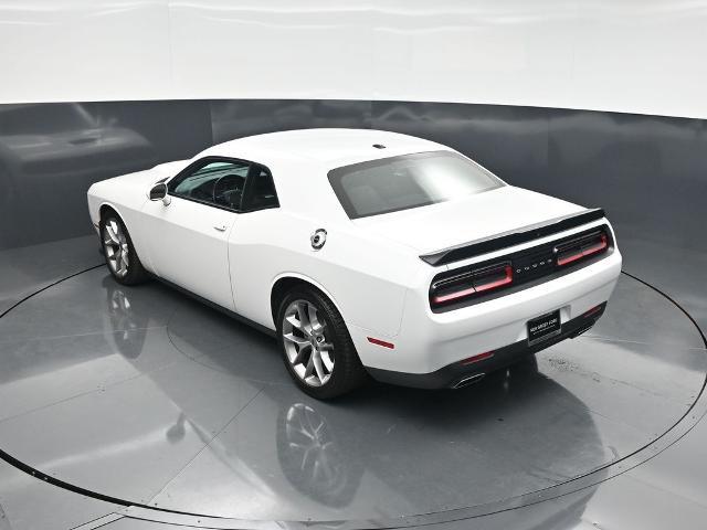 2023 Dodge Challenger - $29,080
