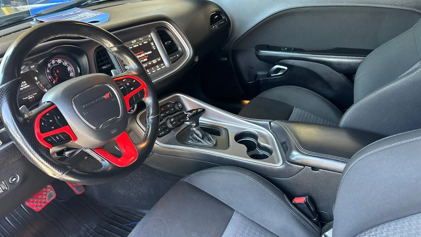 2020 Dodge Challenger GT 50th Anniversary