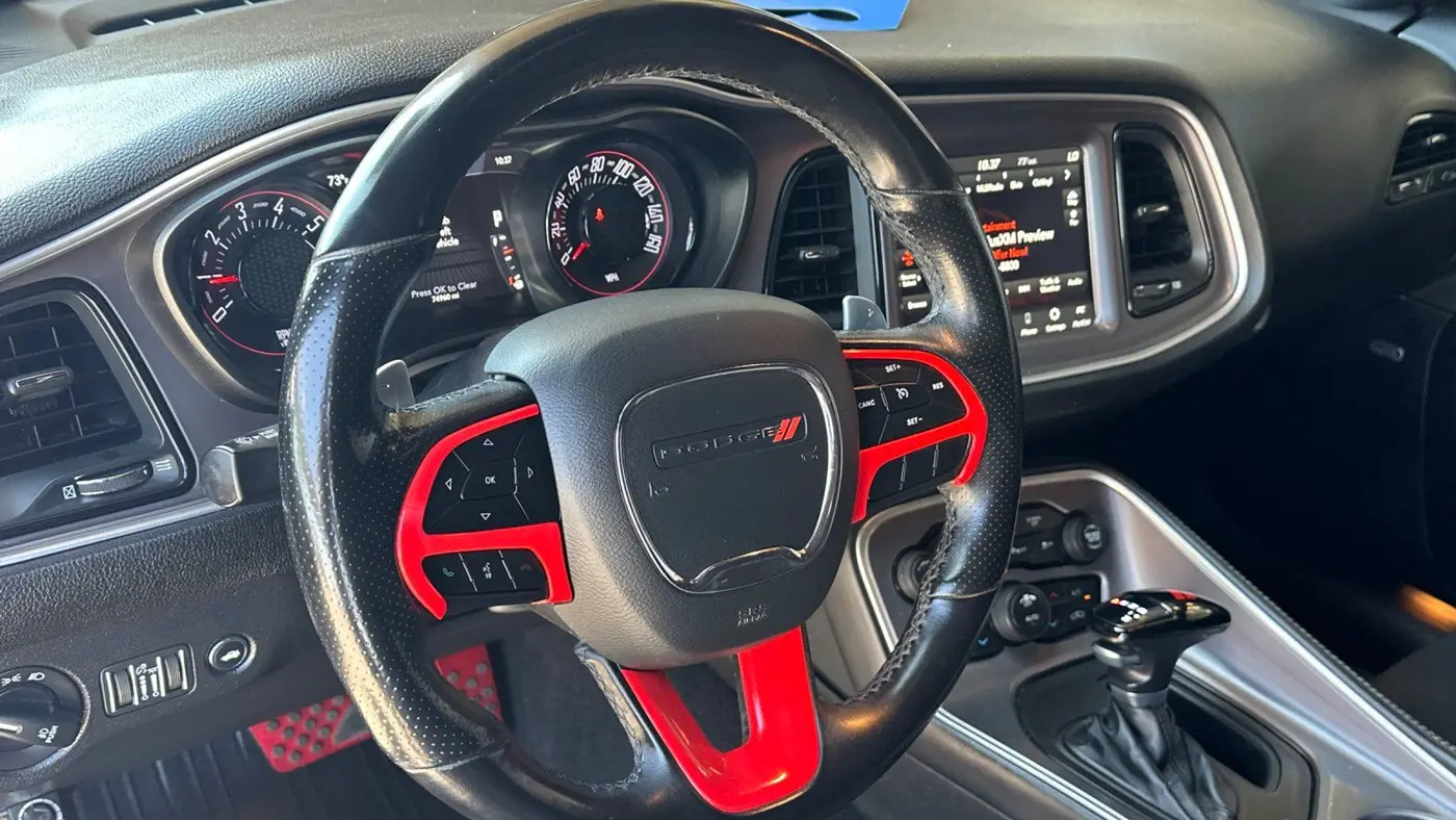 2020 Dodge Challenger GT 50th Anniversary
