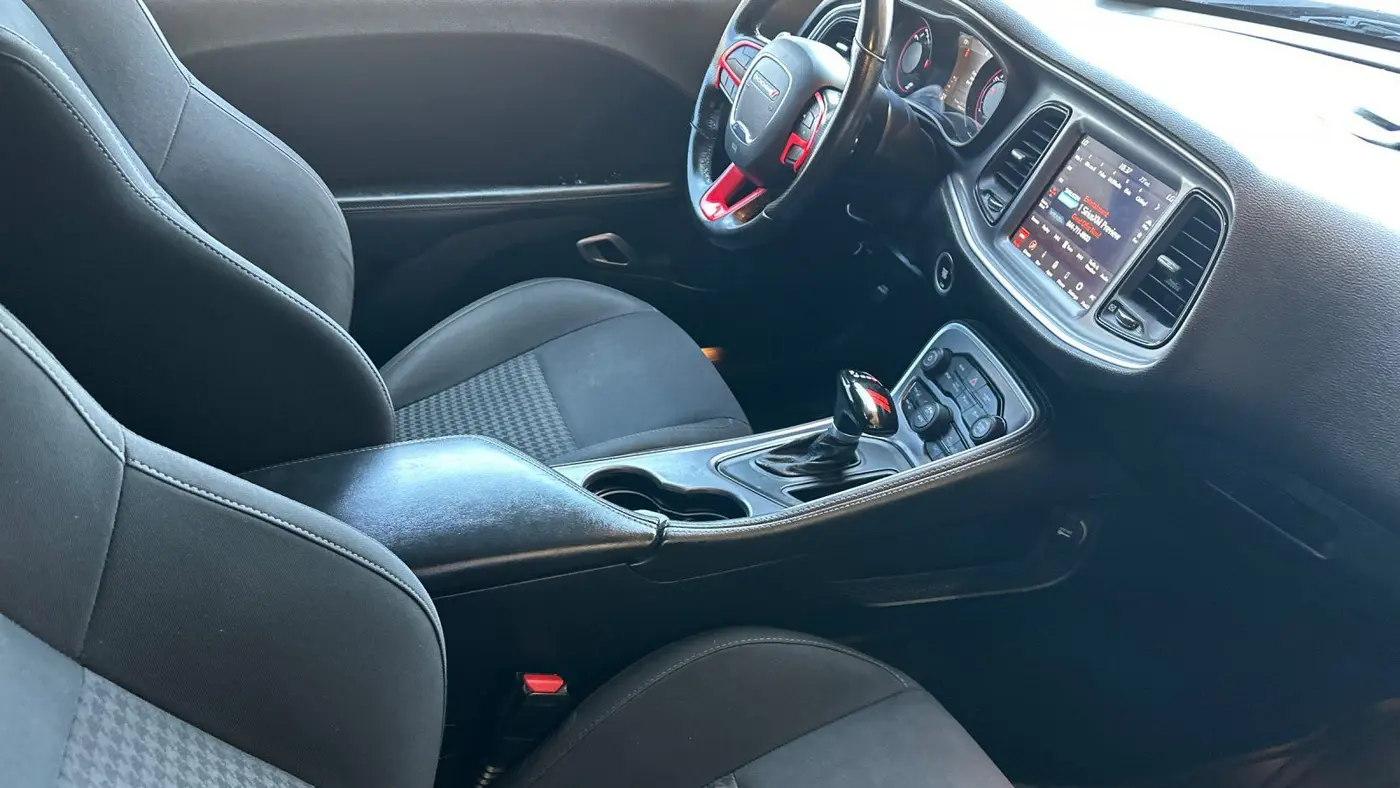 2020 Dodge Challenger GT 50th Anniversary