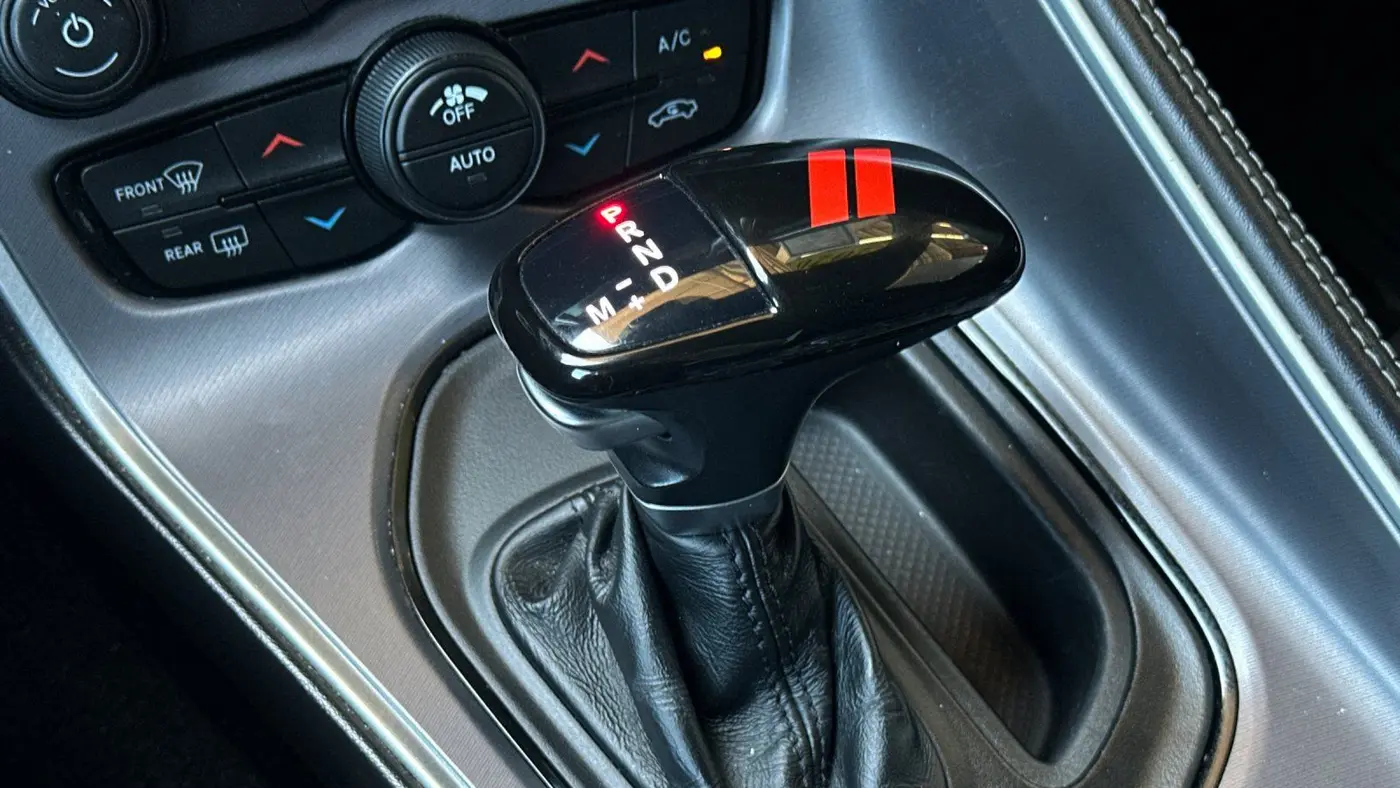 2020 Dodge Challenger GT 50th Anniversary