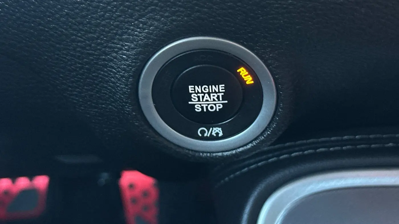 2020 Dodge Challenger GT 50th Anniversary