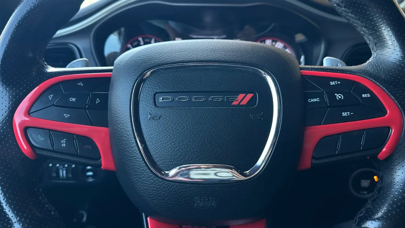 2020 Dodge Challenger GT 50th Anniversary